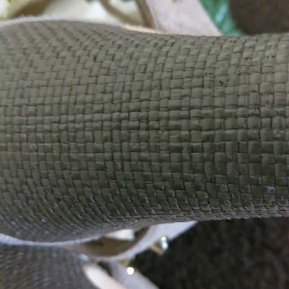 Gianni Marra spiked sandals - Picture 7 of 8